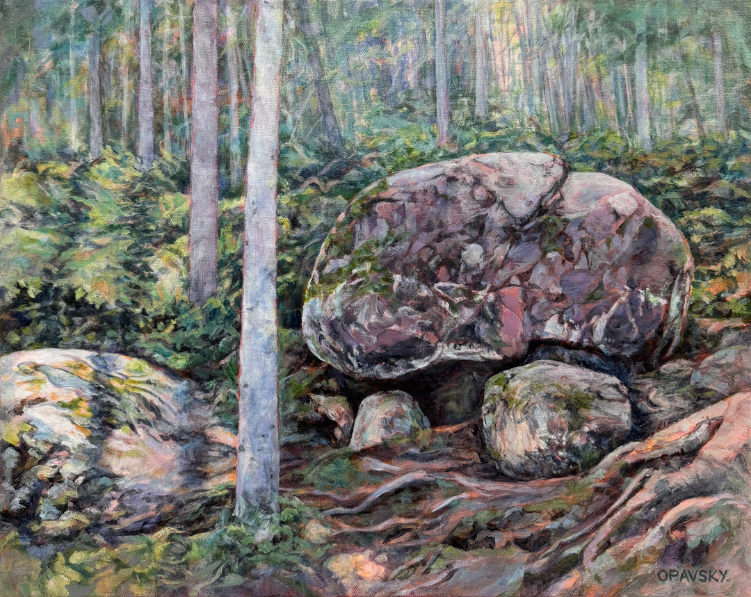 Jasper Trail