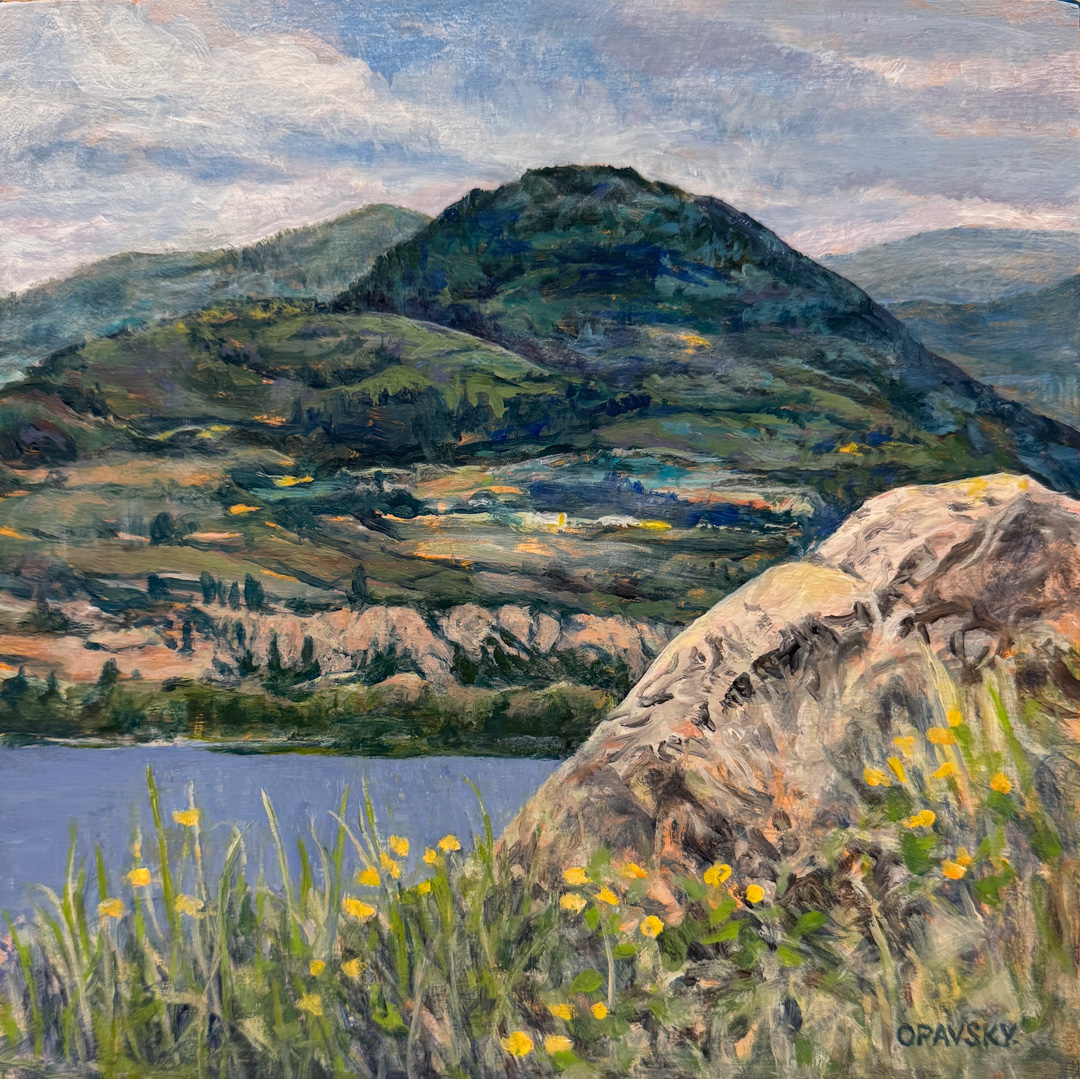 Okanagan Spring